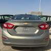 Chevrolet Cruze Lt 2017 thumb 5
