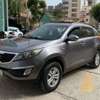 Kia Sportage 2011 thumb 1