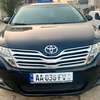 Toyota Venza 2011 4*4 l V6 thumb 1