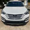 HYNDAI SANTAFE KOREE 2015 thumb 8
