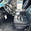 Toyota Land Cruiser 2018 thumb 9