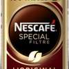 Nescafé SPECIAL FILTRE ORIGINALE Soluble - 200g thumb 0