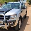 Ford Ranger Wildtrak thumb 1