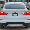 2018 BMW X4 XDRIVE FULL OPTION thumb 10