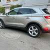 LINCOLN
 MKC thumb 2