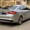 Ford fusion Titanium 2016 full options thumb 0