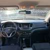 LOCATION : TRES TRES BELLE HYUNDAI TUCSON thumb 8