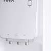 FONTAINE FINIX AVEC FRIGO BLANC thumb 1