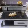 TABLE TV + TABLE BASSE VIP TRÈS CLASSE thumb 0