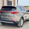 KIA SPORTAGE Venant Diesel thumb 5