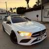 Mercedes CLA Année 2020 thumb 8