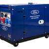 Ford FDT10200SE générateur diesel mobile 7900W 380V 230V thumb 6