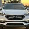 Hyundai Santafe sport 2018 thumb 6