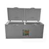 CONGÉLATEUR 700LITRES SMART TECHNOLOGY HORIZONTAL GRIS thumb 1