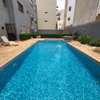 Appartement à louer aux Almadies thumb 0