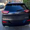 Jeep Cherokee Limited full options 2017 4 cylinder thumb 1