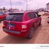 Jeep Compass 2010 thumb 5