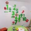 autocollants - stickers pour enfant thumb 2