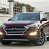 Hyundai Tucson 2019 thumb 1