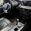 BMW X5 Hybrid-7 l/100 km thumb 6