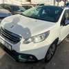 Peugeot 2008 2017 thumb 1