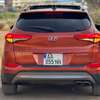 Hyundai Tucson limitéd thumb 6