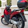 Honda SH thumb 3
