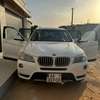BMW X3 2013 xDrive thumb 0