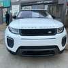 RANGE ROVER ÉVOQUE thumb 3