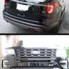 FORD EXPLORER 2017 xlt 4WD 7 places thumb 4