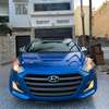 Hyundai Elantra GT 2017 automatique essence venant thumb 0