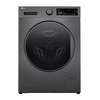 MACHINE A LAVER LG 8KG GRIS thumb 0