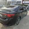 TOYOTA AVENSIS 2017 thumb 5
