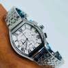 MONTRE CARTIER AUTHENTIQUE  HOMME thumb 7