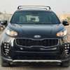 KIA SPORTAGE 2019 thumb 4