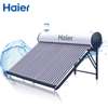 Chauffe eau solaire HAIER thumb 2