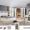 Chambre à coucher moderne "Vip" thumb 11