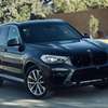 2019 BMW X3 Kit Pack M 2022 thumb 1