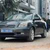 Toyota Avensis thumb 1