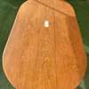 À VENDRE TABLE À MANGER EN BOIS MASSIF – FAIT MAIN thumb 0