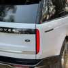 RANGE ROVER Autobiography 2017 thumb 5