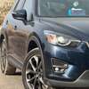 Mazda CX-5 version européenne thumb 3
