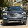 Hyundai Santa Fe Sport 2016 thumb 1