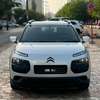 Citroen C4 Cactus 2015 thumb 8