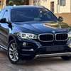 BMW X6 2017 thumb 2
