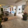 Appartement sur la corniche de ouakam vue mer thumb 10