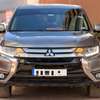 Mitsubishi outlander 2018 thumb 1