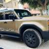 Toyota Prado Land cruiser 2025 Diesel thumb 8