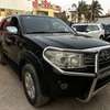 Toyota Fortuner 2016 thumb 1