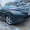 HYUNDAI SONATA 2013 thumb 1